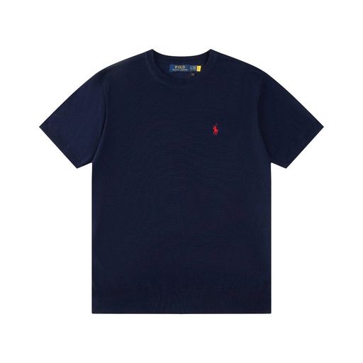 Ralph Lauren Knit T-Shirt