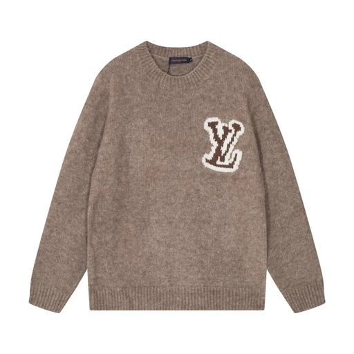 Louis Vuitton Sweater