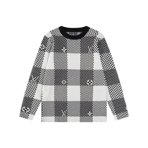 Louis Vuitton Sweater