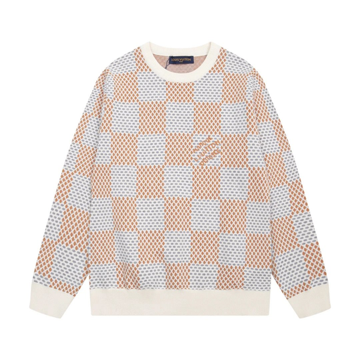 Louis Vuitton Sweater