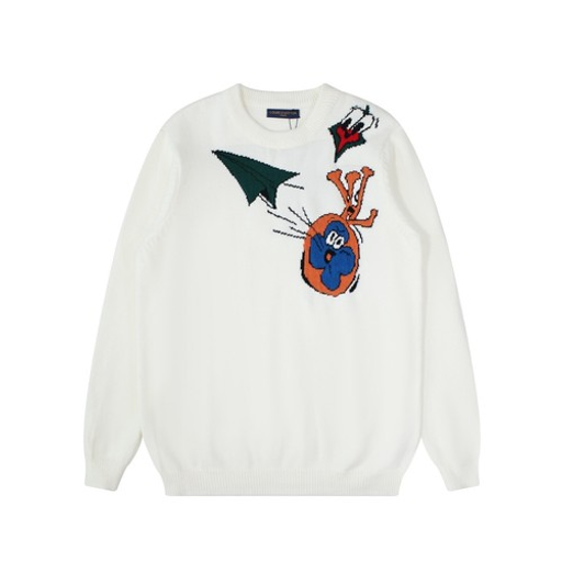 Louis Vuitton Sweater