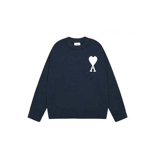 Ami Sweater