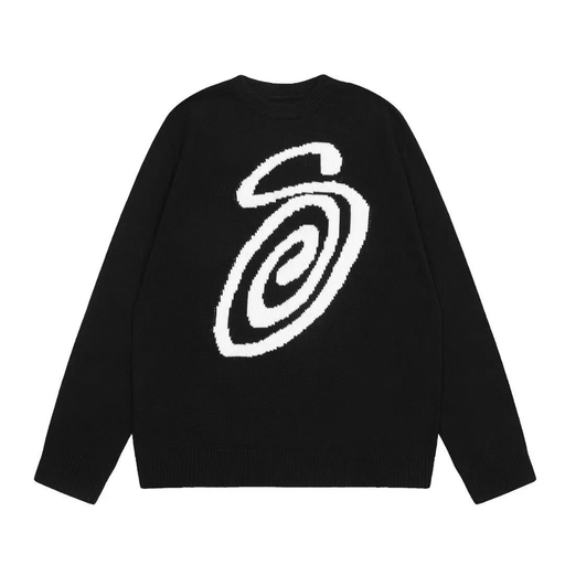 Stussy Sweater