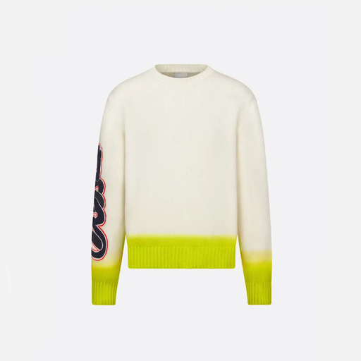 Dior Sweater