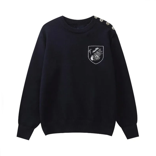 LV Louis Vuitton Sweater