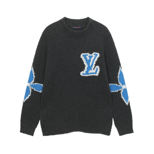 LV Louis Vuitton Sweater