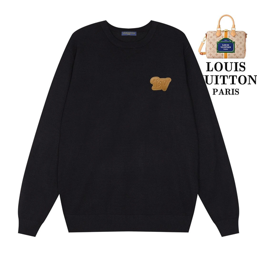 LV Louis Vuitton Sweater