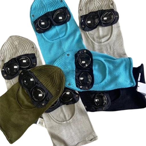 C.P. Company Mask