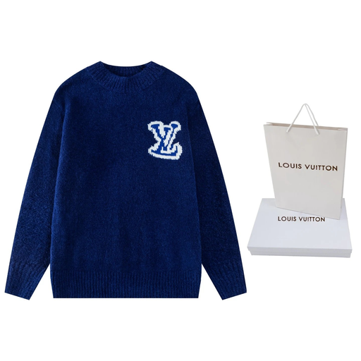 LV Louis Vuitton Sweater