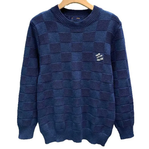 LV Louis Vuitton Sweater