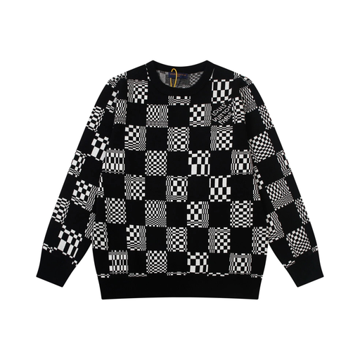 LV Louis Vuitton Sweater