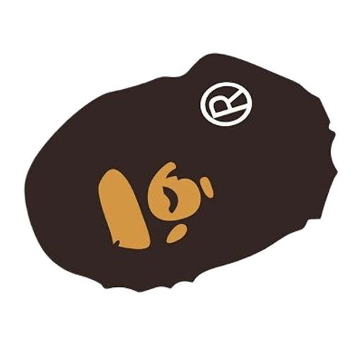 Bape Rug