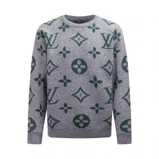 LV Louis Vuitton Sweater