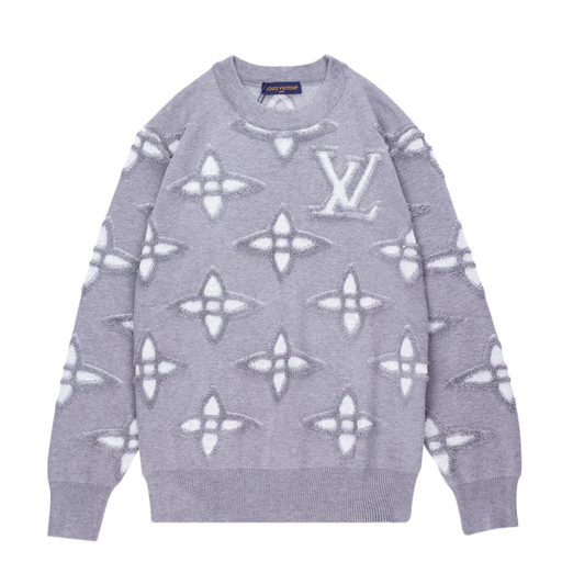 LV Louis Vuitton Sweater