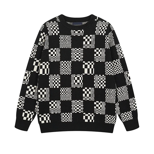 LV Louis Vuitton Sweater