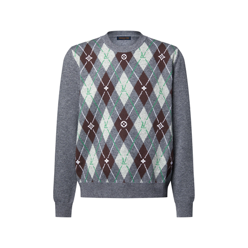 LV Louis Vuitton Sweater