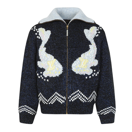 LV Louis Vuitton Sweater