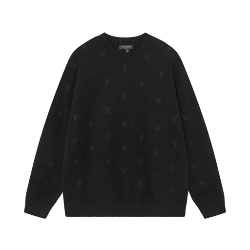 LV Louis Vuitton Sweater