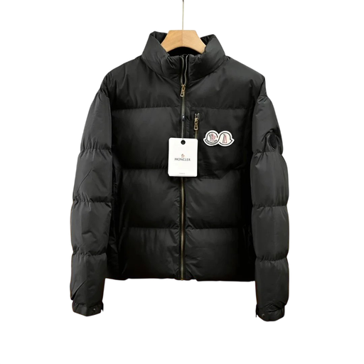 Moncler down jacket