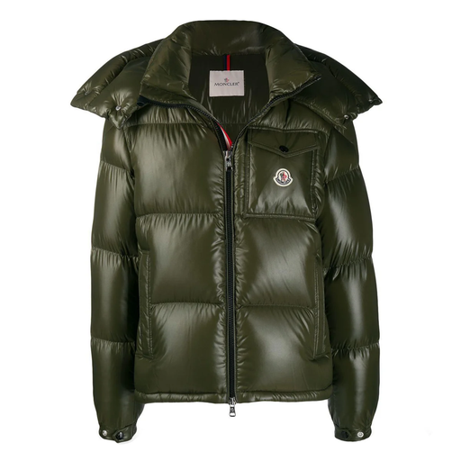 Moncler Down Jackets