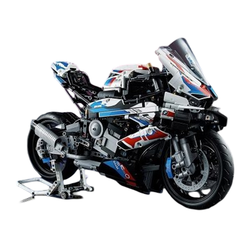 Lego BMW M1000RR