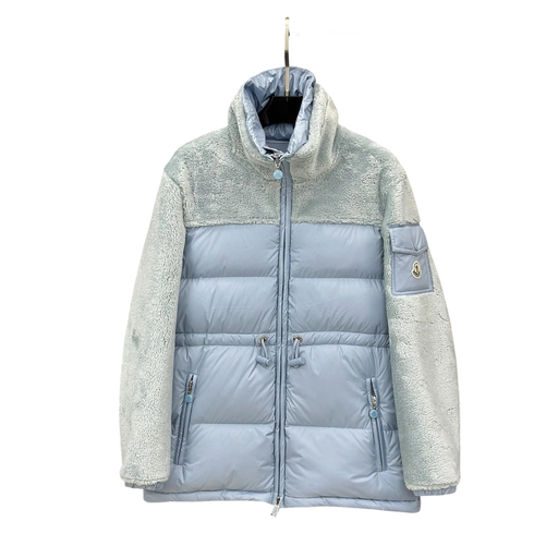 Moncler down jacket