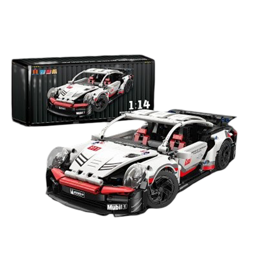 Lego Black Knight V12