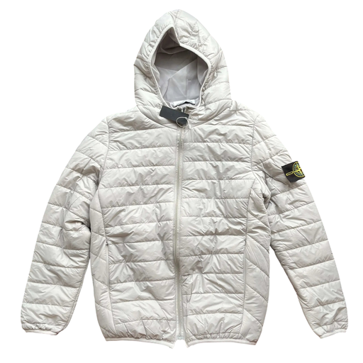 Stone Island Down Jacket