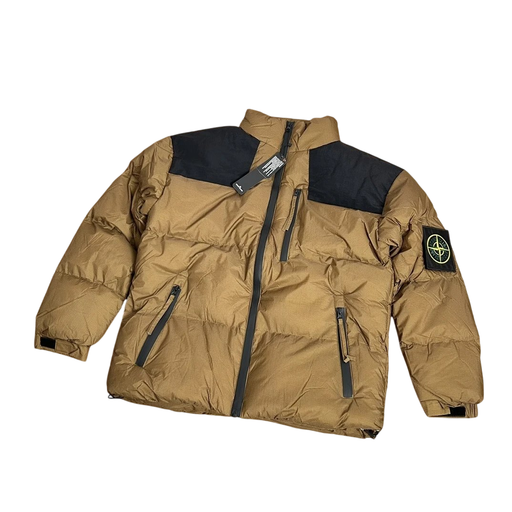 Stone Island Down Jacket