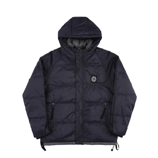 Stone Island Down Jacket