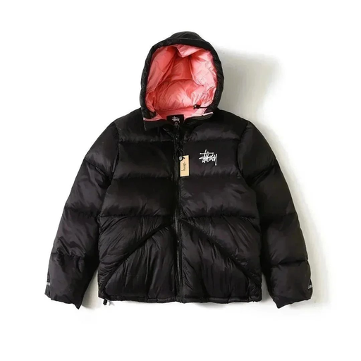 Stussy Down Jacket