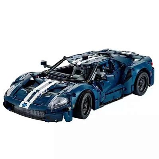 Lego Ford GT