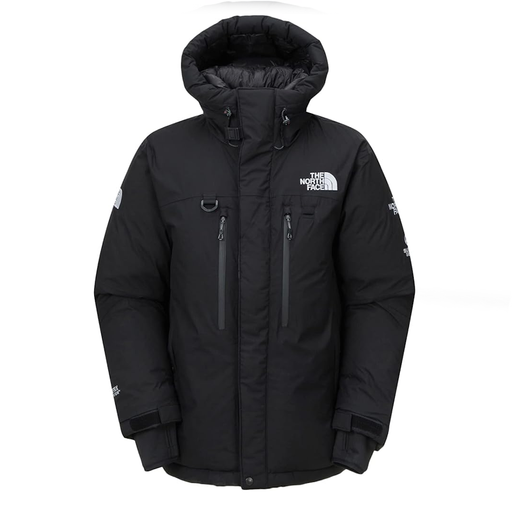 The North Face Down Jacket