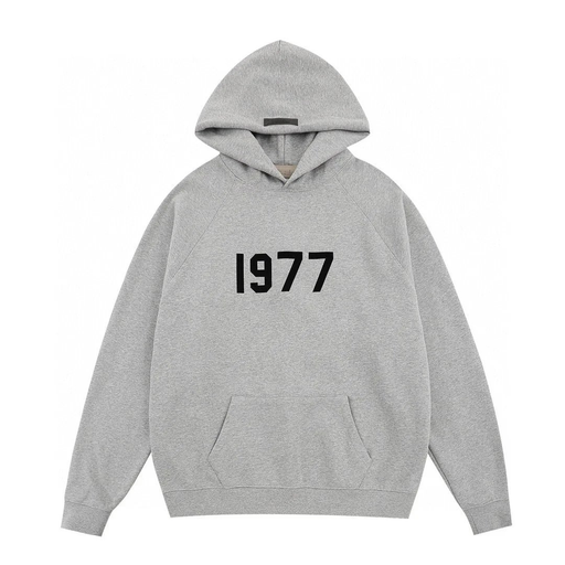 Essentials Hoodie