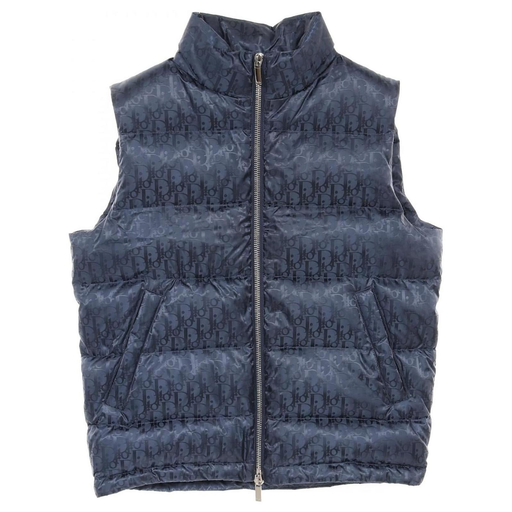 Dior Down Vest