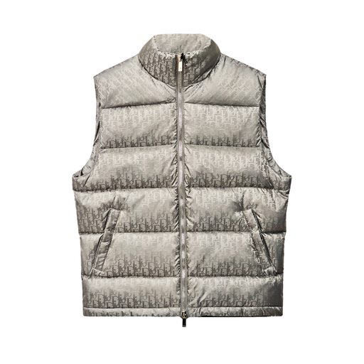 Dior Down Vest