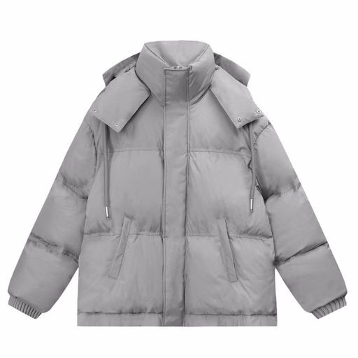 Ami down jacket