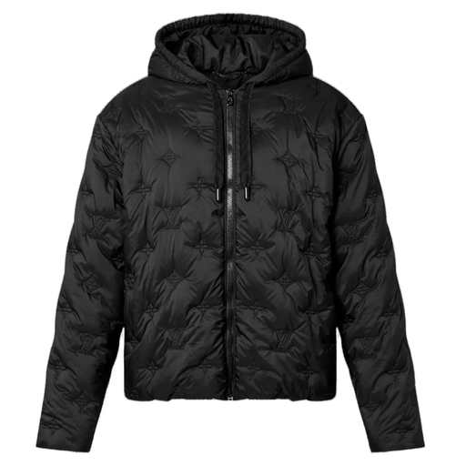 LV Louis Vuitton down jacket