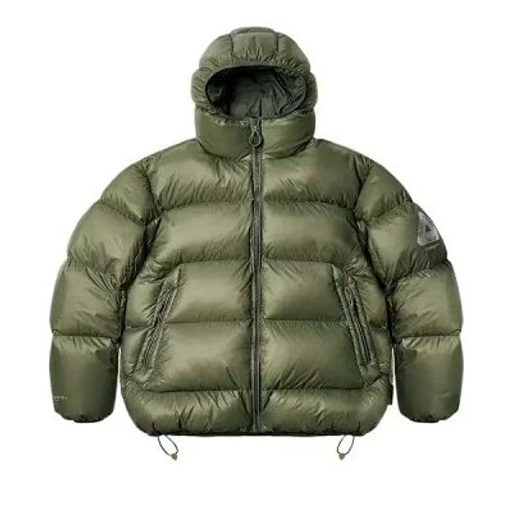 Palace down jacket