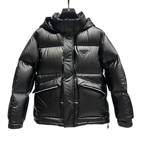 Prada down jacket