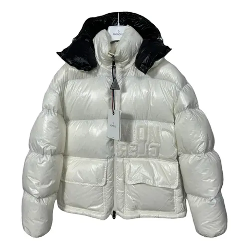MKIFFZ Moncler2 down jacket