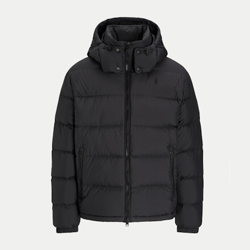 Ralph Lauren Down Jacket