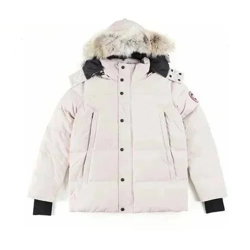 Canada Goose Down Jacket