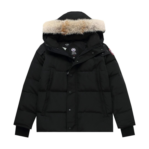 Canada Goose down jacket