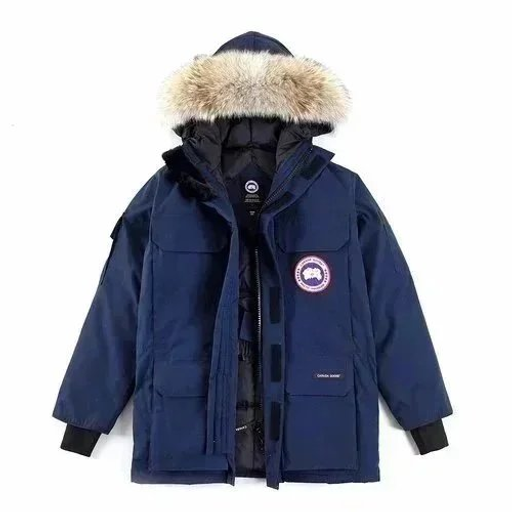 Canada Goose down jacket