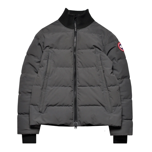 Canada Goose down jacket