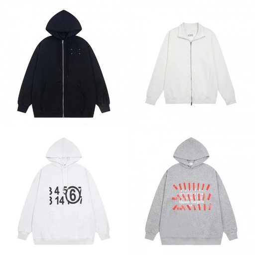 Maison Margiela Hoodie