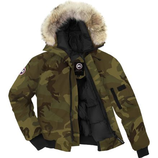 Canada Goose Down Jacket