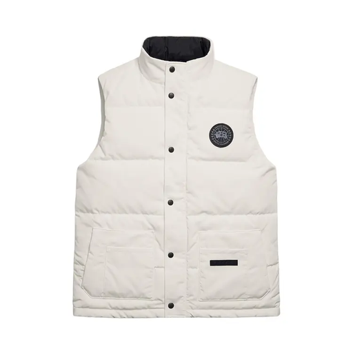 Canada Goose down vest