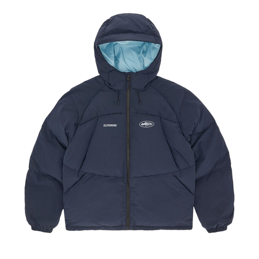 Corteiz down jacket
